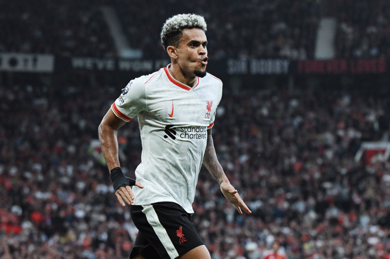 Motivados para Selección: Goles de los colombianos este fin de semana